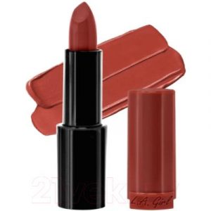 Помада для губ L.A.Girl Pretty & Plump Lipstick Spiffy GLC756