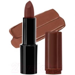 Помада для губ L.A.Girl Pretty & Plump Lipstick Sweet Tea GLC755