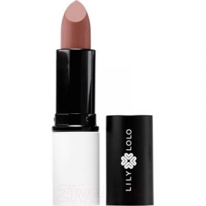 Помада для губ Lily Lolo Vegan Lipstick Birthday Suit