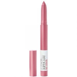 Помада для губ Maybelline New York Superstay стик тон 30