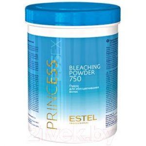 Порошок для осветления волос Estel Пудра для обесцвечивания волос Princess Essex