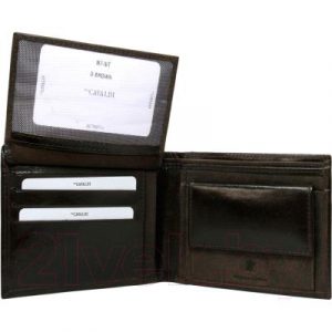 Портмоне Cedar 4U Cavaldi N7-IVT