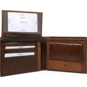 Портмоне Cedar 4U Cavaldi N7-IVT