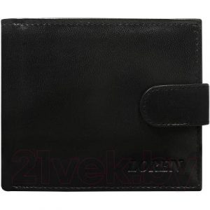 Портмоне Cedar Always Wild Leather Collection N992L-GAL