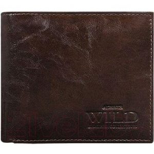 Портмоне Cedar Always Wild N2002-VTK
