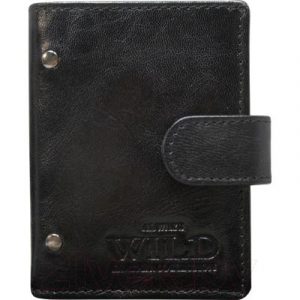 Портмоне Cedar Always Wild N20197L-VTK-N