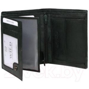 Портмоне Cedar Always Wild N4-GA-BOX