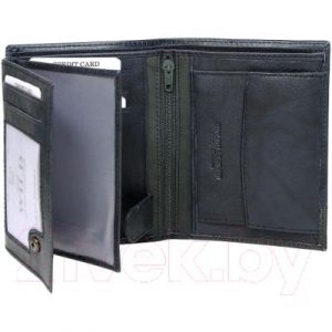 Портмоне Cedar Always Wild N4-GA-BOX Navy