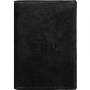 Портмоне Cedar Always Wild N4-GT