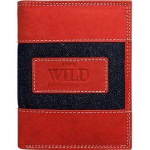 Портмоне Cedar Always Wild N4-JEANS