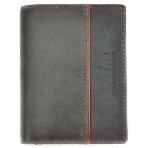 Портмоне Cedar Always Wild N4-SHS