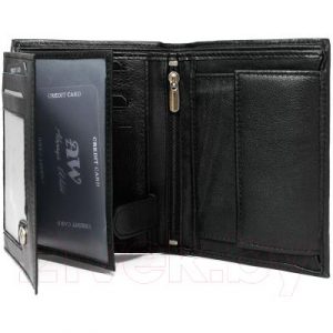 Портмоне Cedar Always Wild N4-SM