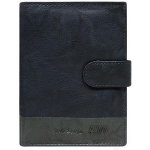 Портмоне Cedar Always Wild N4L-GA-BOX