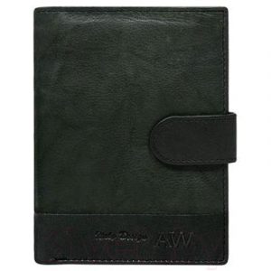 Портмоне Cedar Always Wild N4L-GA-BOX