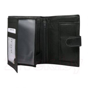 Портмоне Cedar Always Wild N4L-WCN-RFID