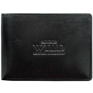 Портмоне Cedar Always Wild N951-MVT