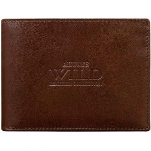 Портмоне Cedar Always Wild N951-VTG