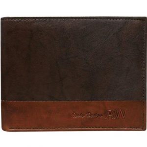 Портмоне Cedar Always Wild N992-GA