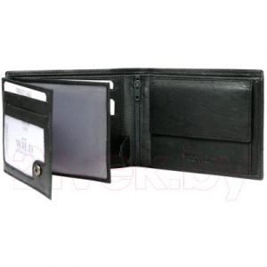 Портмоне Cedar Always Wild N992-GA-BOX