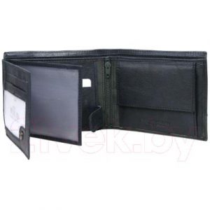 Портмоне Cedar Always Wild N992-GA-BOX Navy