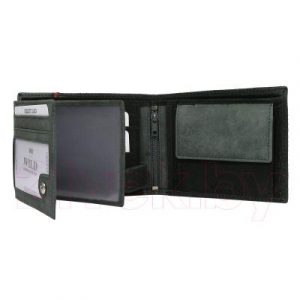 Портмоне Cedar Always Wild N992-SHS-RFID