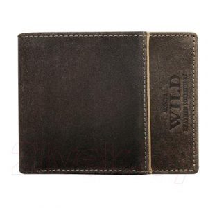 Портмоне Cedar Always Wild N992-SHS-RFID