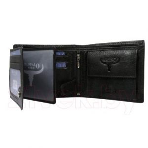 Портмоне Cedar Bufallo Wild N992-BW