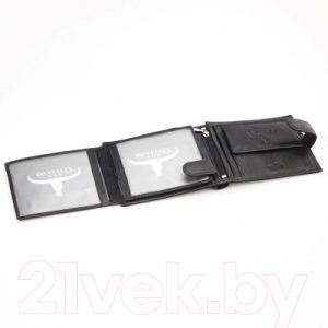 Портмоне Cedar Bufallo Wild N992L-BW