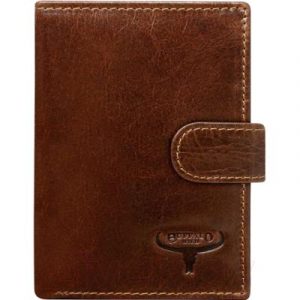 Портмоне Cedar Buffalo Wild D1072L-VTU