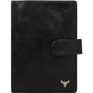 Портмоне Cedar Buffalo Wild N104L-BW