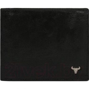 Портмоне Cedar Buffalo Wild N105-BW