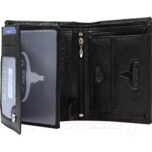 Портмоне Cedar Buffalo Wild N4-BW