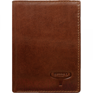 Портмоне Cedar Buffalo Wild N4-VTU