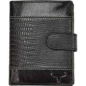 Портмоне Cedar Buffalo Wild N4L-VTC