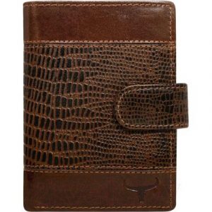 Портмоне Cedar Buffalo Wild N4L-VTC