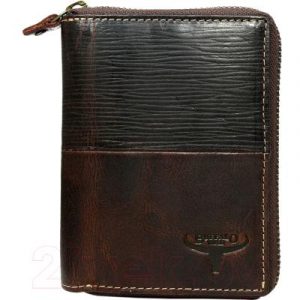 Портмоне Cedar Buffalo Wild N4Z-HP-2
