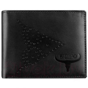 Портмоне Cedar Buffalo Wild N7-02-GG W-40