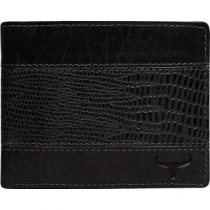 Портмоне Cedar Buffalo Wild N7-VTC