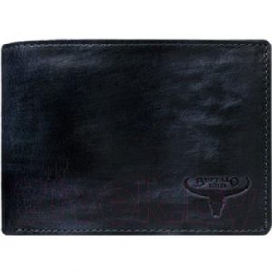 Портмоне Cedar Buffalo Wild N992-CH-HP