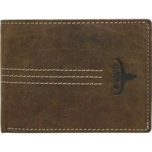 Портмоне Cedar Buffalo Wild N992-H-3