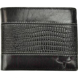 Портмоне Cedar Buffalo Wild N992-VTC