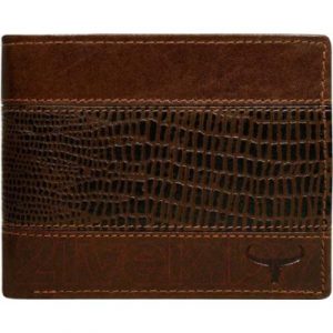 Портмоне Cedar Buffalo Wild N992-VTC