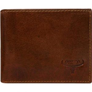 Портмоне Cedar Buffalo Wild N992-VTU