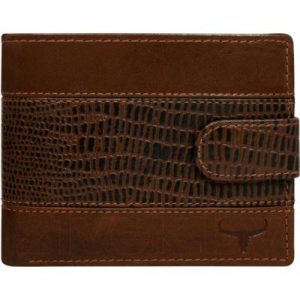 Портмоне Cedar Buffalo Wild N992L-VTC