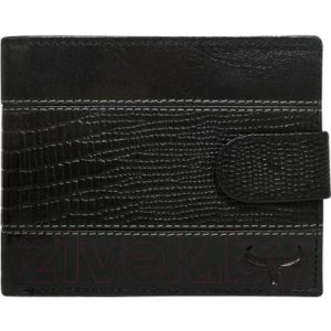 Портмоне Cedar Buffalo Wild N992L-VTC