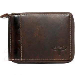 Портмоне Cedar Buffalo Wild N992Z-HP-F
