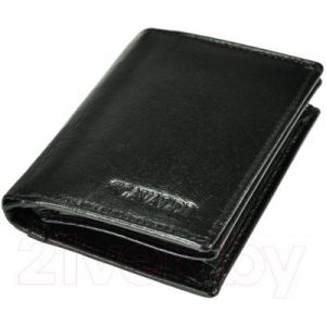 Портмоне Cedar Cavald 0001-BS-RFID