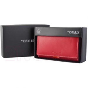 Портмоне Cedar Cavaldi 55003-SPN