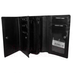 Портмоне Cedar Cavaldi 57006-SPN