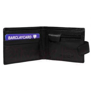 Портмоне Cedar Cavaldi 7414L-S-MGS-RFID